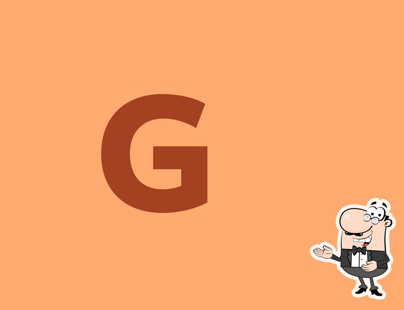 Gusto's