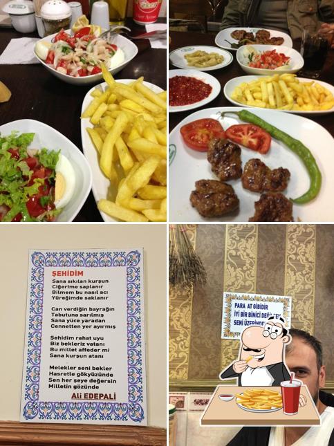 İrem Köfte Salonu