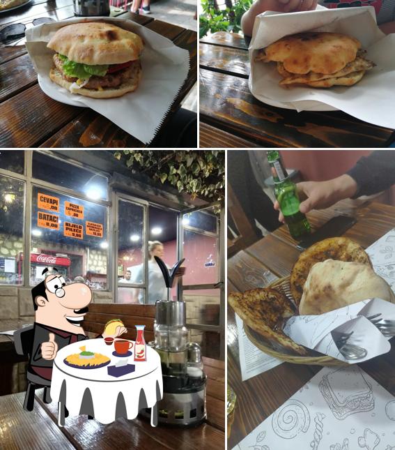 Kafana Kod Džoa