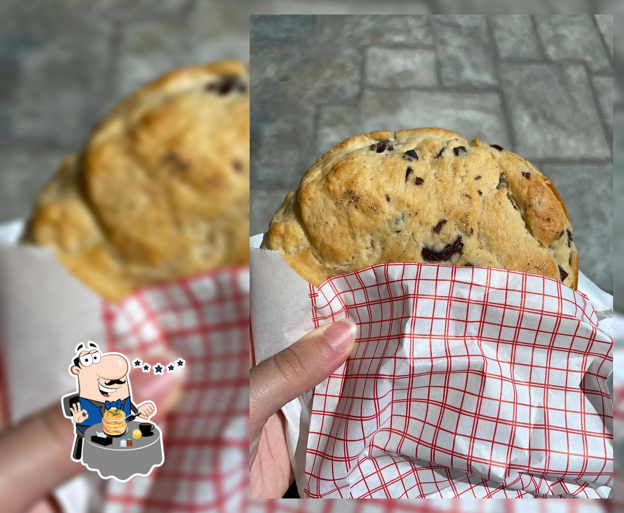 Kontorizos Bakery