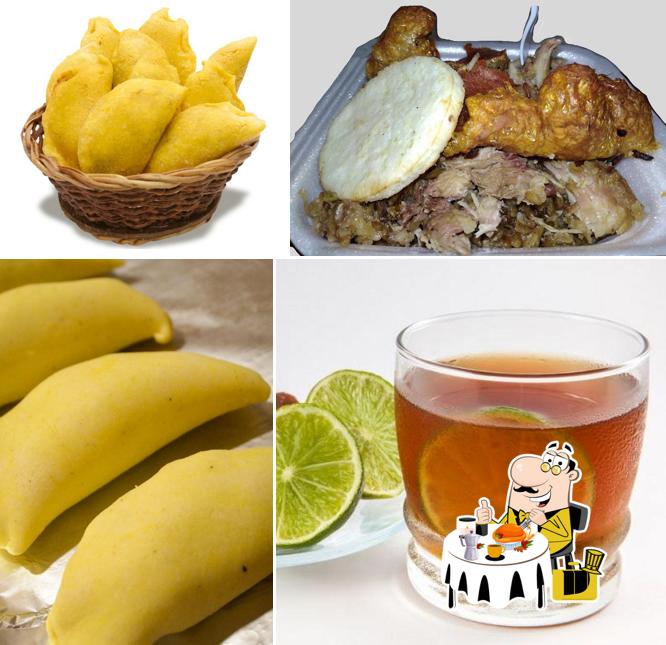 LOA Traditional Foods