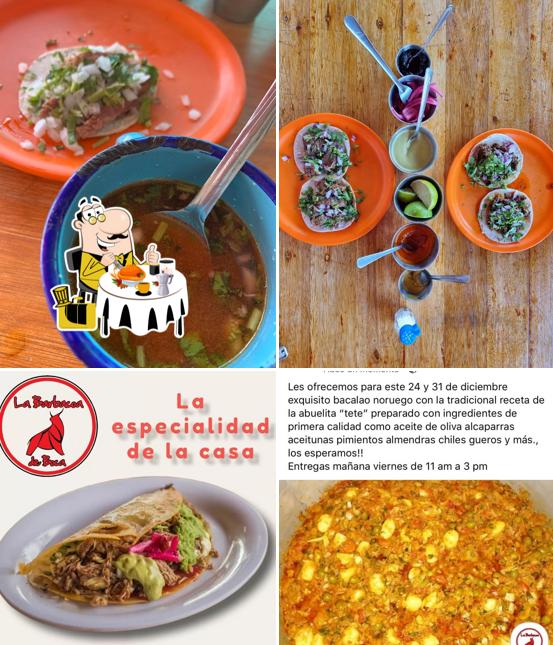 La Barbacoa de Boca