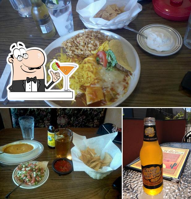 Los Caporales 2