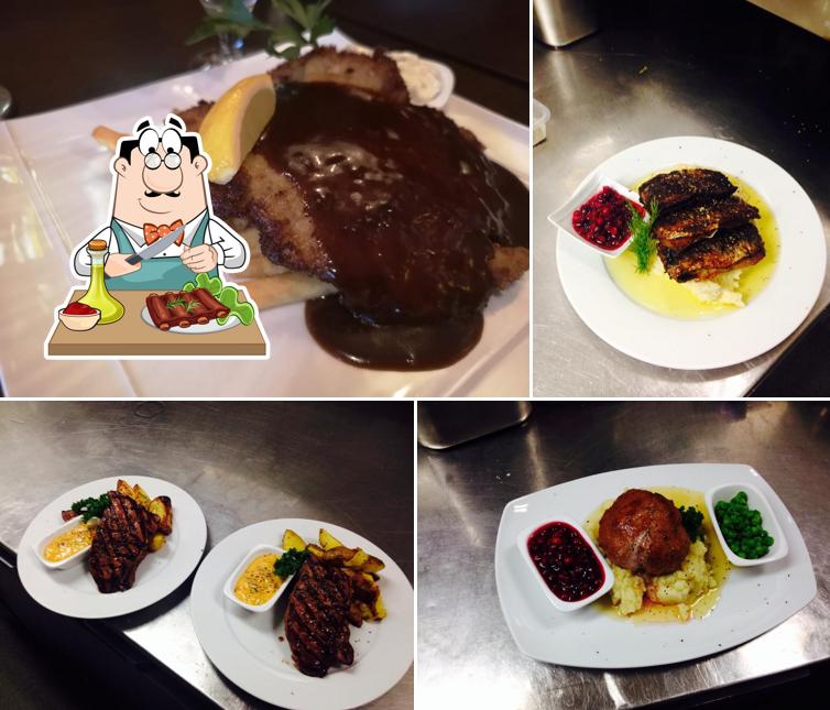 Mingel - Restaurang & Bar (Lunch)