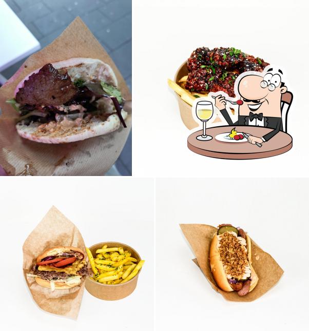 Mono Deli