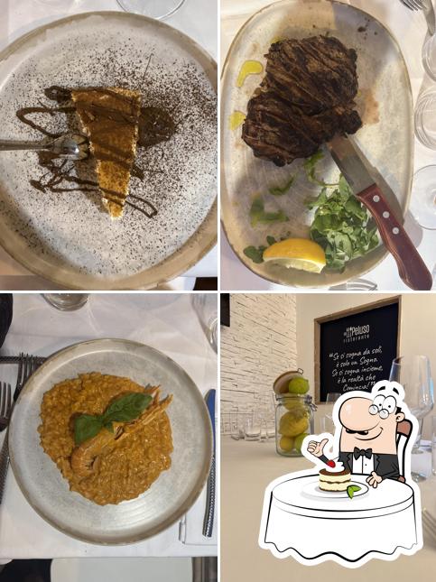 Ristorante Da Peluso Ladispoli