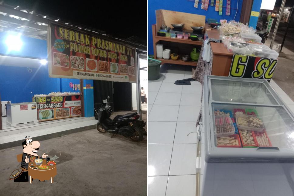 SEBLAK PRASMANAN 77