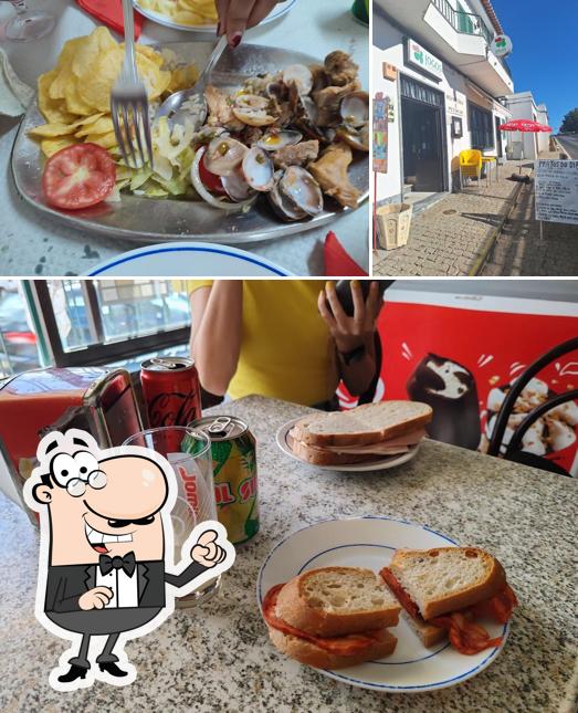 Snack-Bar Girassol