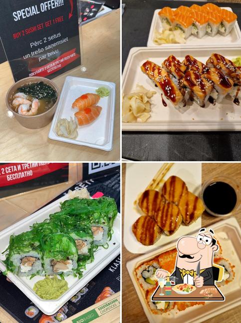 Sushiyami