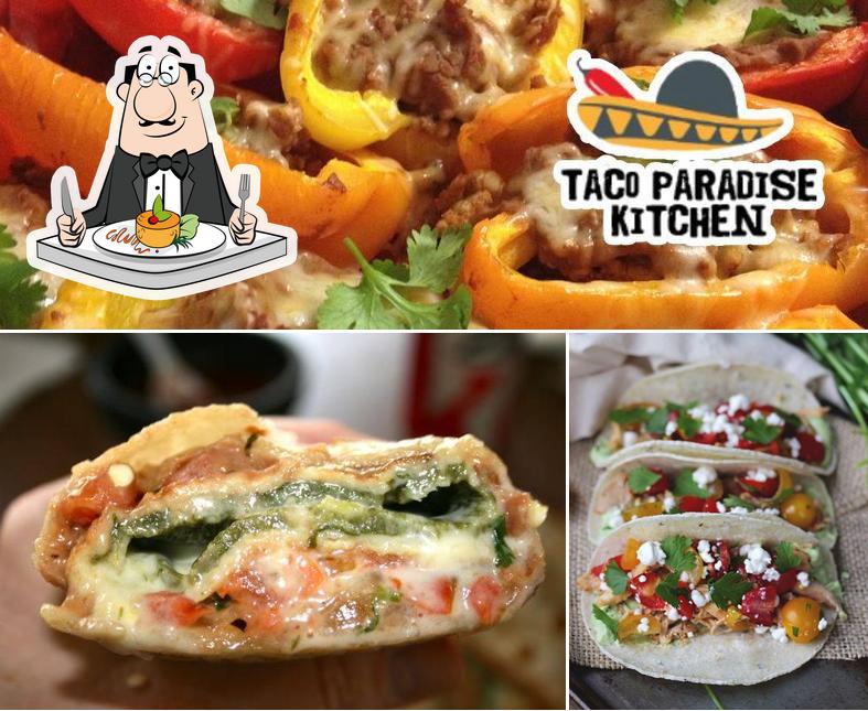 Taco Paradise Kitchen