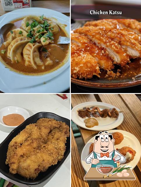 Tempo Cafe