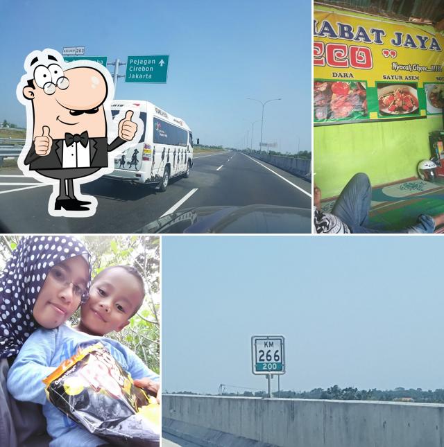 Warung Makan Welut