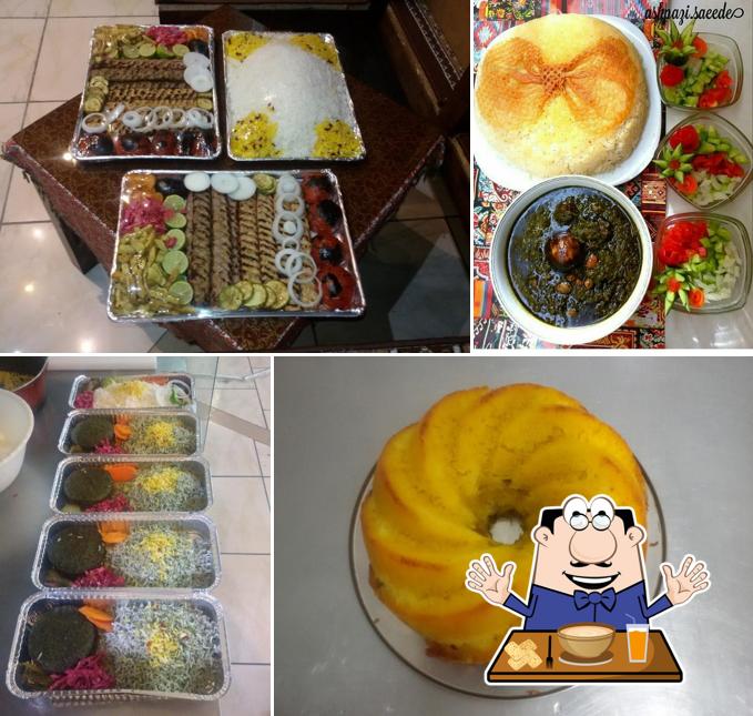 کافه رستوران نوستالژی