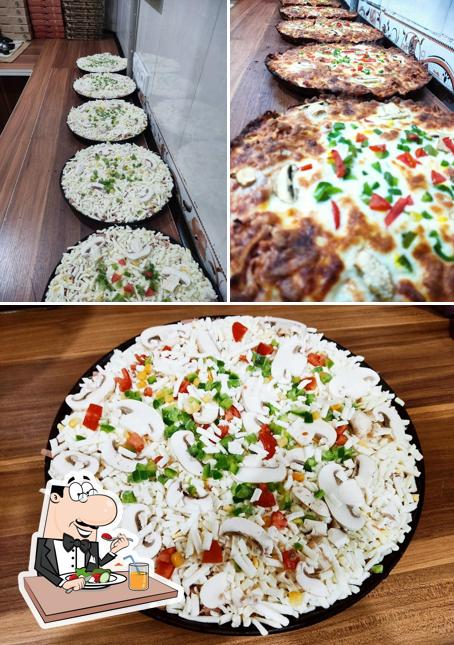فست فودKajj