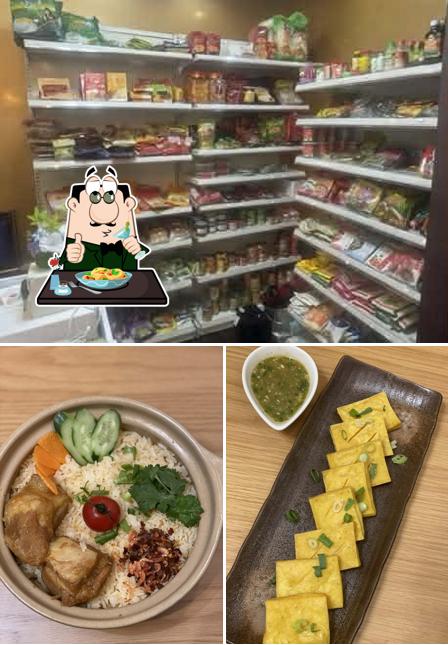 SHWE MANDALAY Asia Restaurant (シュエマンダレーアジアレストラン)