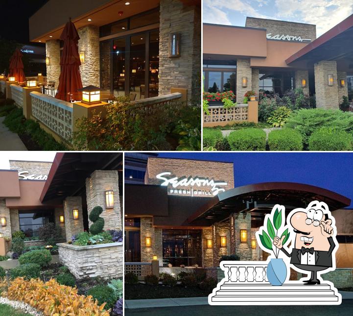 Seasons 52