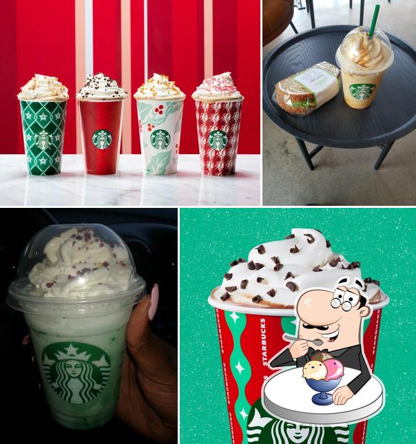 Starbucks Coffee Company