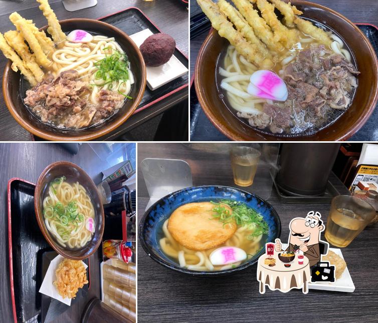 Sukesan Udon Shingu