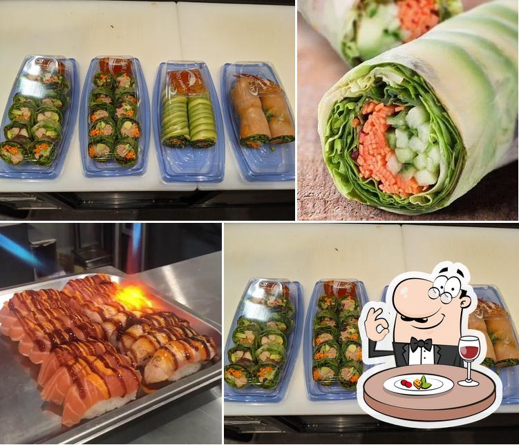 Sushi Izu