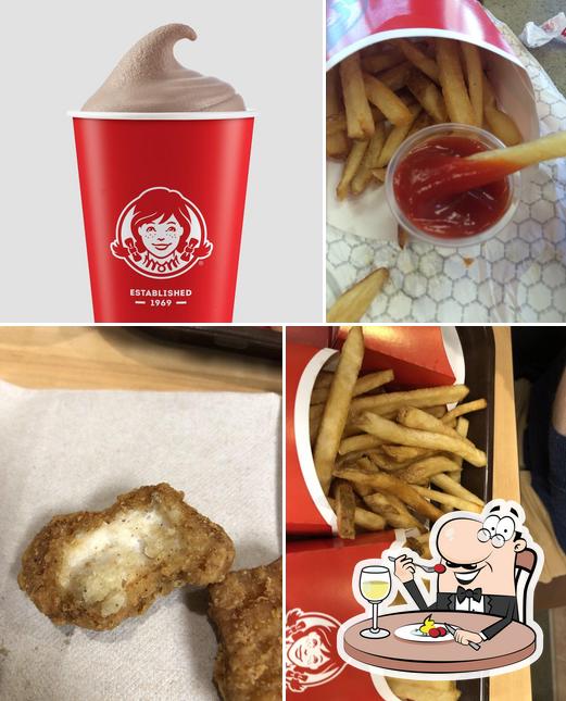 Wendy's