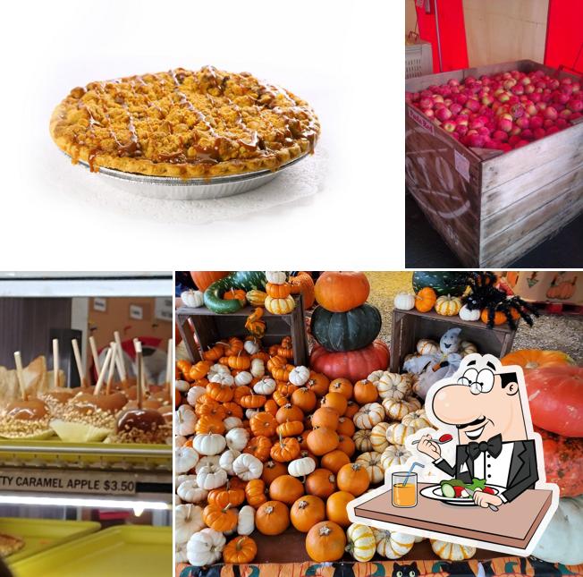 Yates Cider Mill
