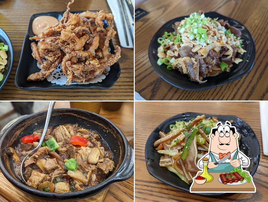 Yunshang Rice Noodle(Unionville)云尚米线