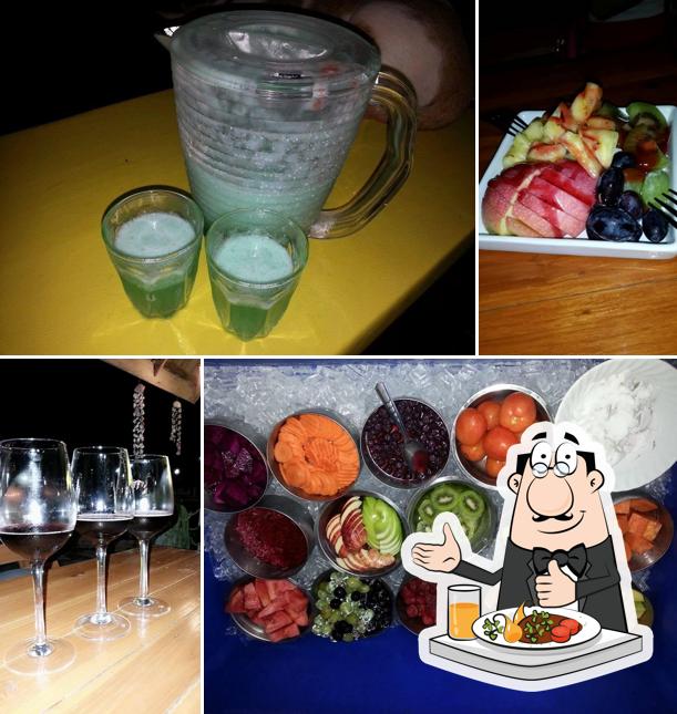 ร้านแป้งปั่น&ครัวอินเตอร์
