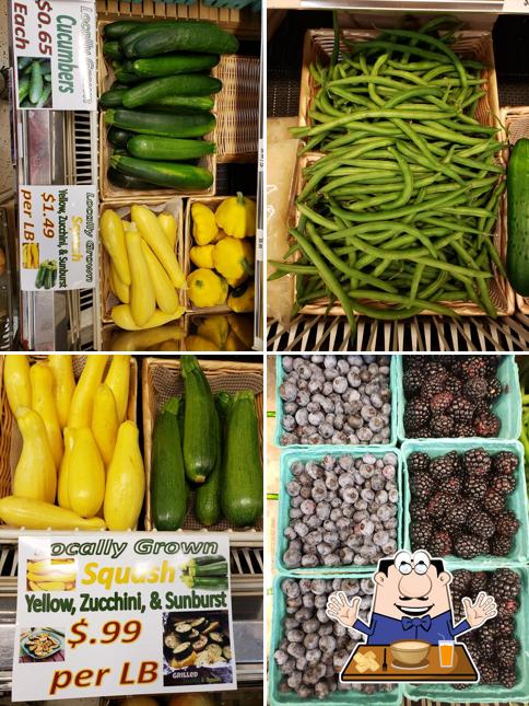 Heritage Family Market