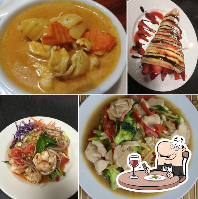 Savory Thai Orem