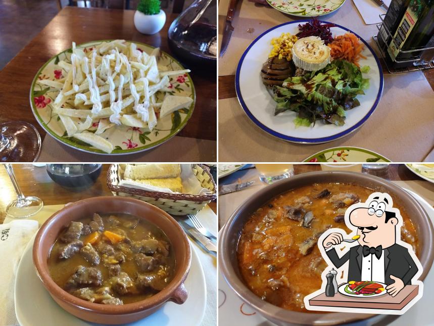 Restaurante Tauerna de Bausen