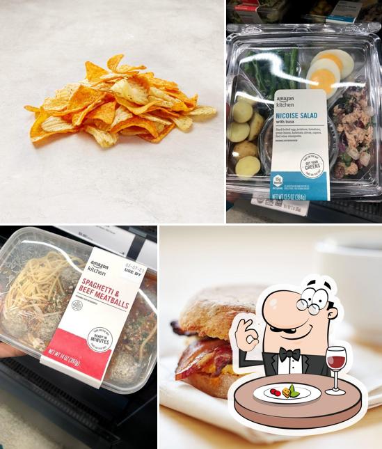 Amazon Go