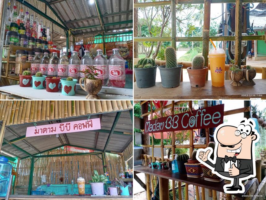 Madam BB Coffee