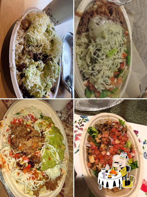 Chipotle Mexican Grill