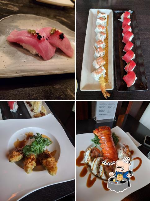 Choya Japanese Cuisine