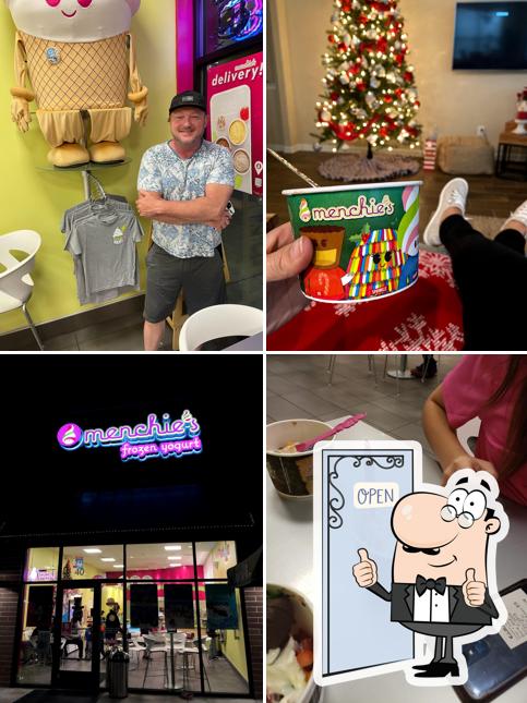 Menchie's Windsong Ranch
