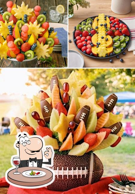 Edible Arrangements