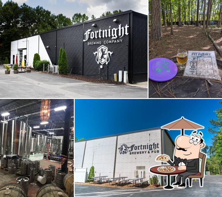 Fortnight Brewing Company