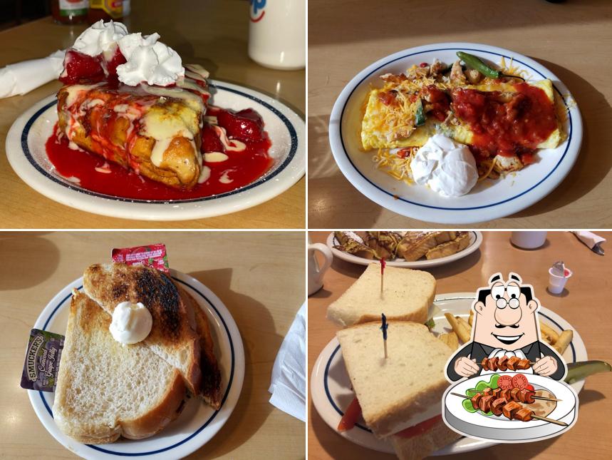 IHOP