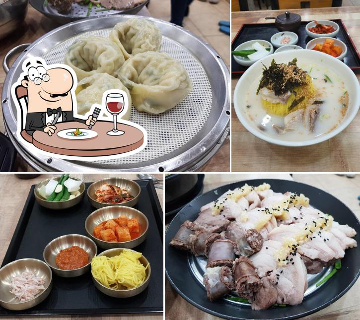 마카국밥국수 동구K2점