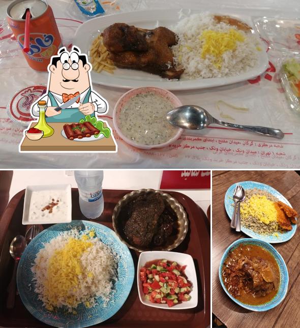 Karim Brothers Restaurant