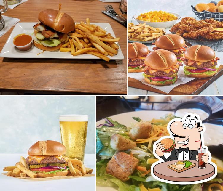 O'Charley's Restaurant & Bar