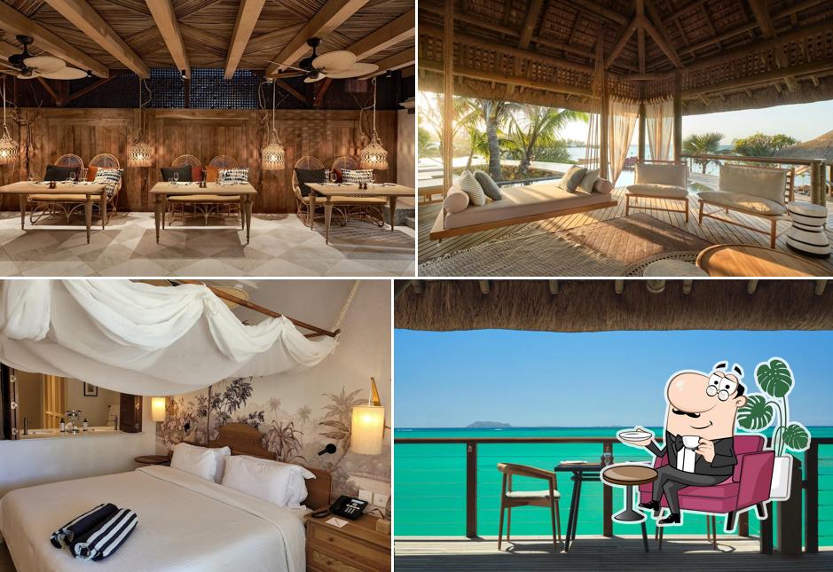 Paradise Cove Boutique Hotel