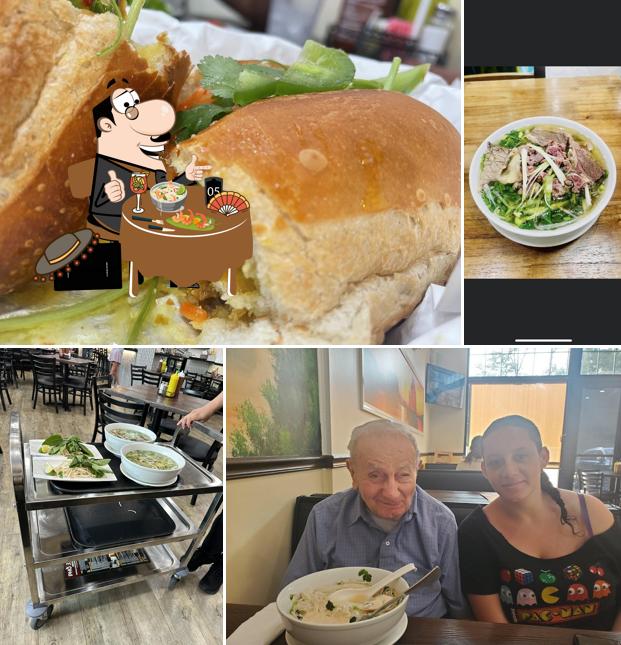 Pho 32 & Grill
