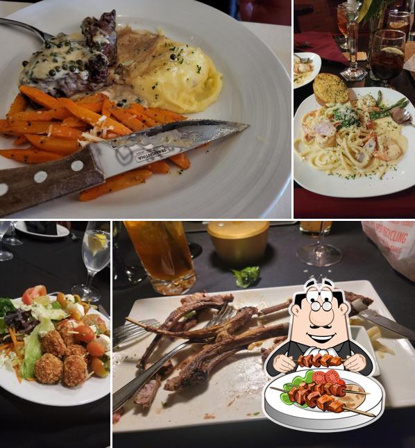 Amore Ristorante