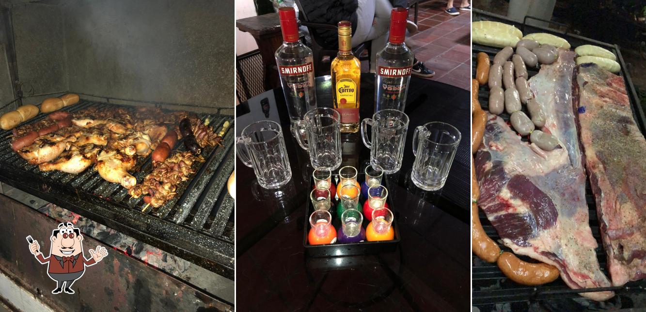 El bar de tony