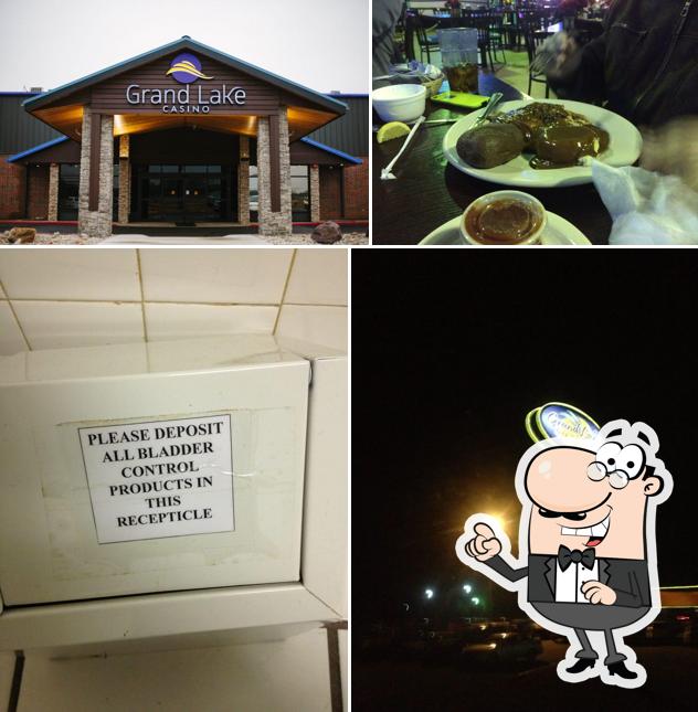 Grand Lake Casino