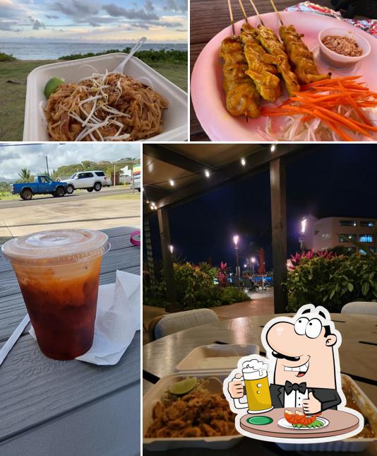 Kauai Thai Food