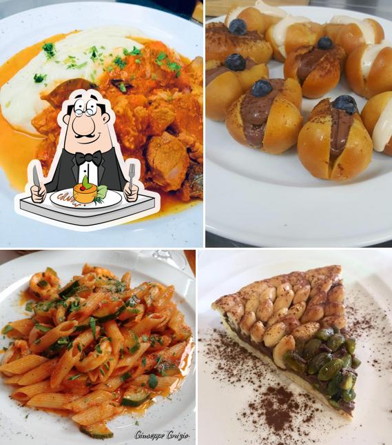 Ristorante Lo Spuntino