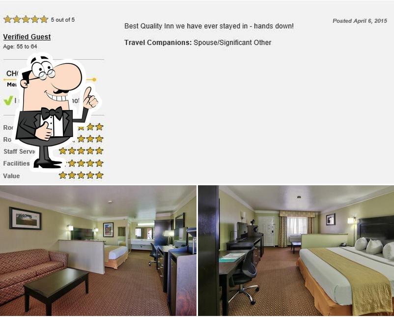 Quality Inn & Suites
