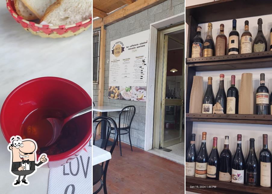 Bar Ristorante "Antica Osteria"